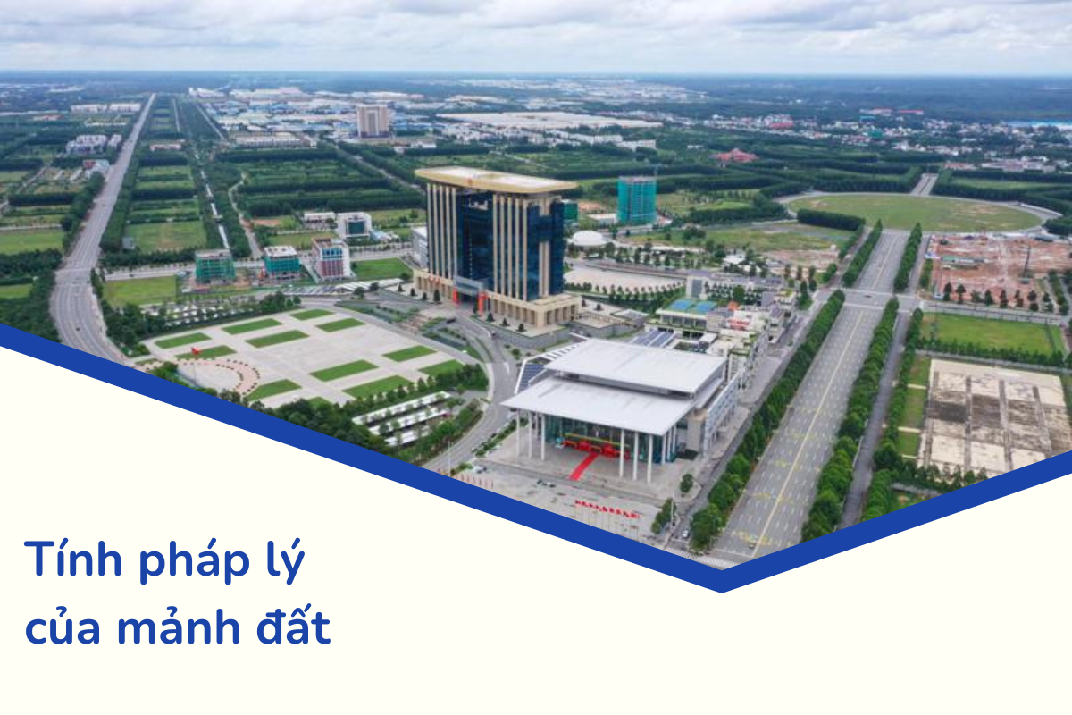 Những lưu ý khi mua đất Bình Dương giá rẻ